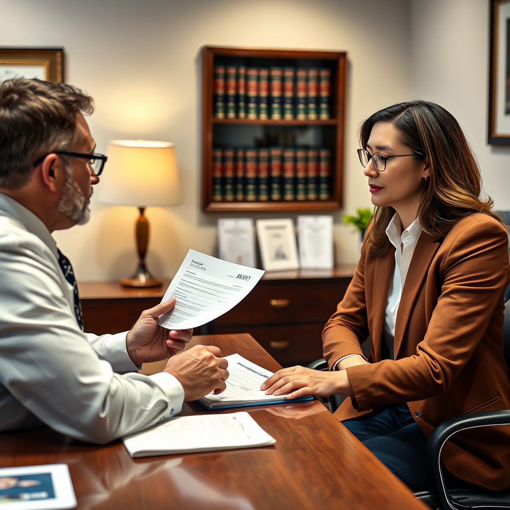 Domestic Violence Lawyer Gloucester County, VA