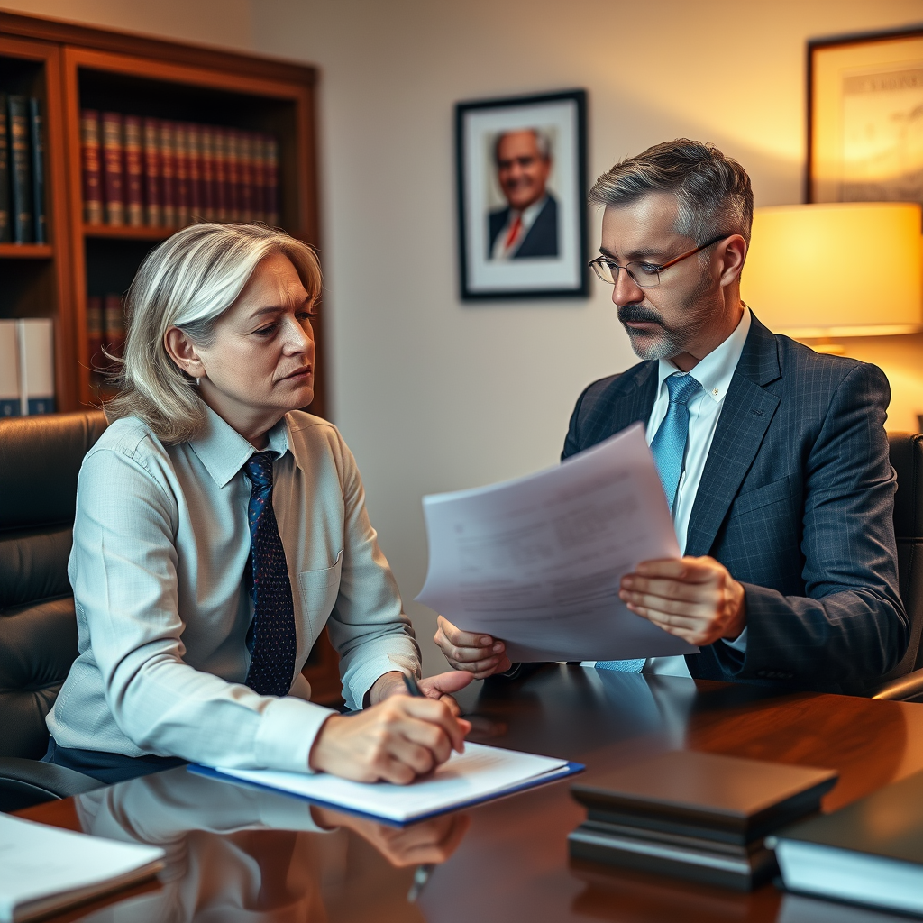 Driving on Suspended License Lawyer Newport News, VA