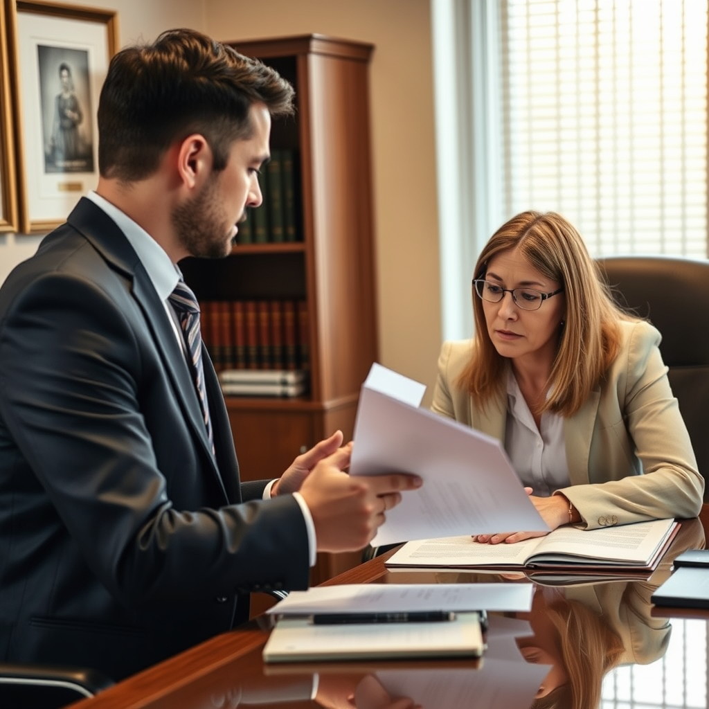 DUI Defense Lawyer Chesapeake, VA