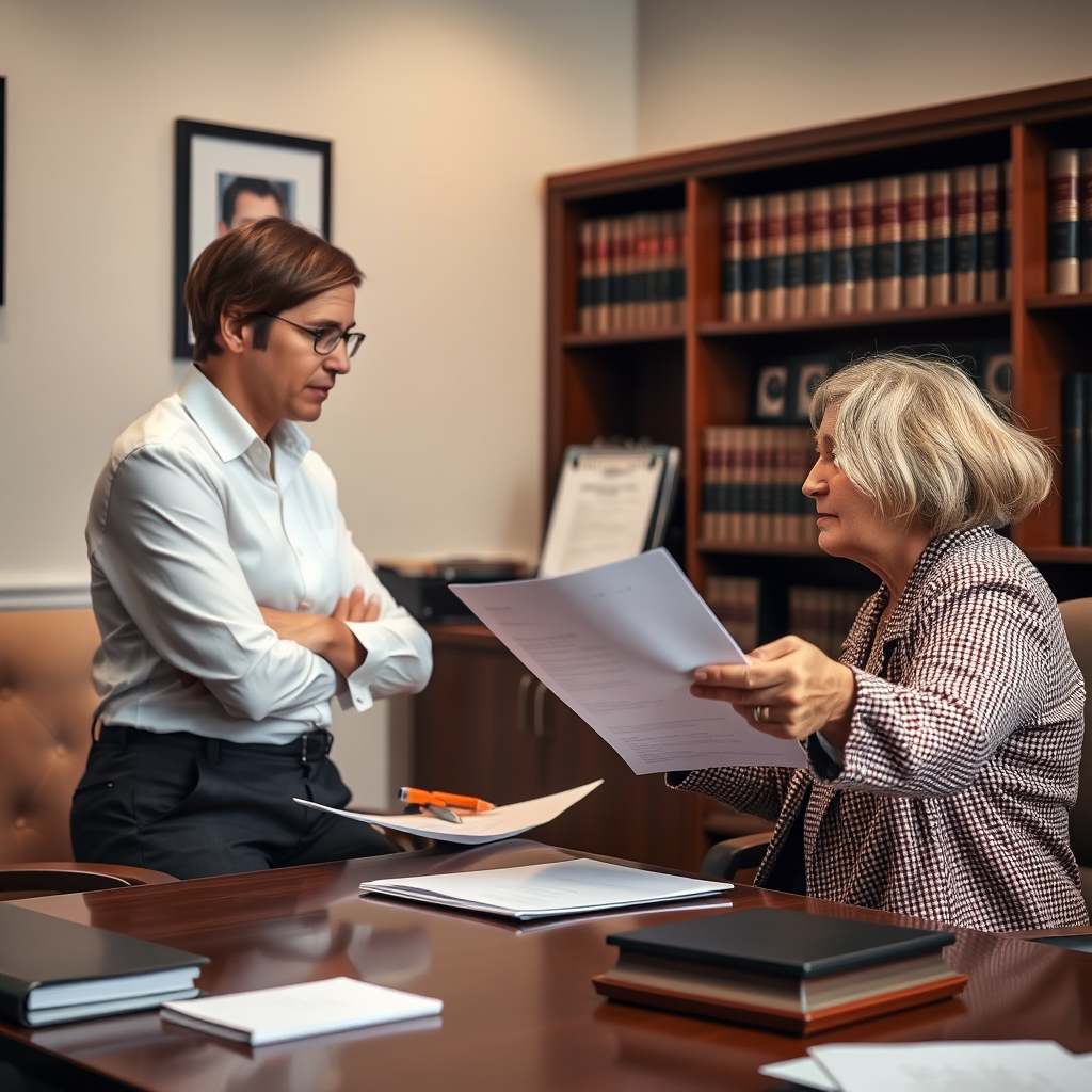 DUI Defense Lawyer Gloucester County, VA