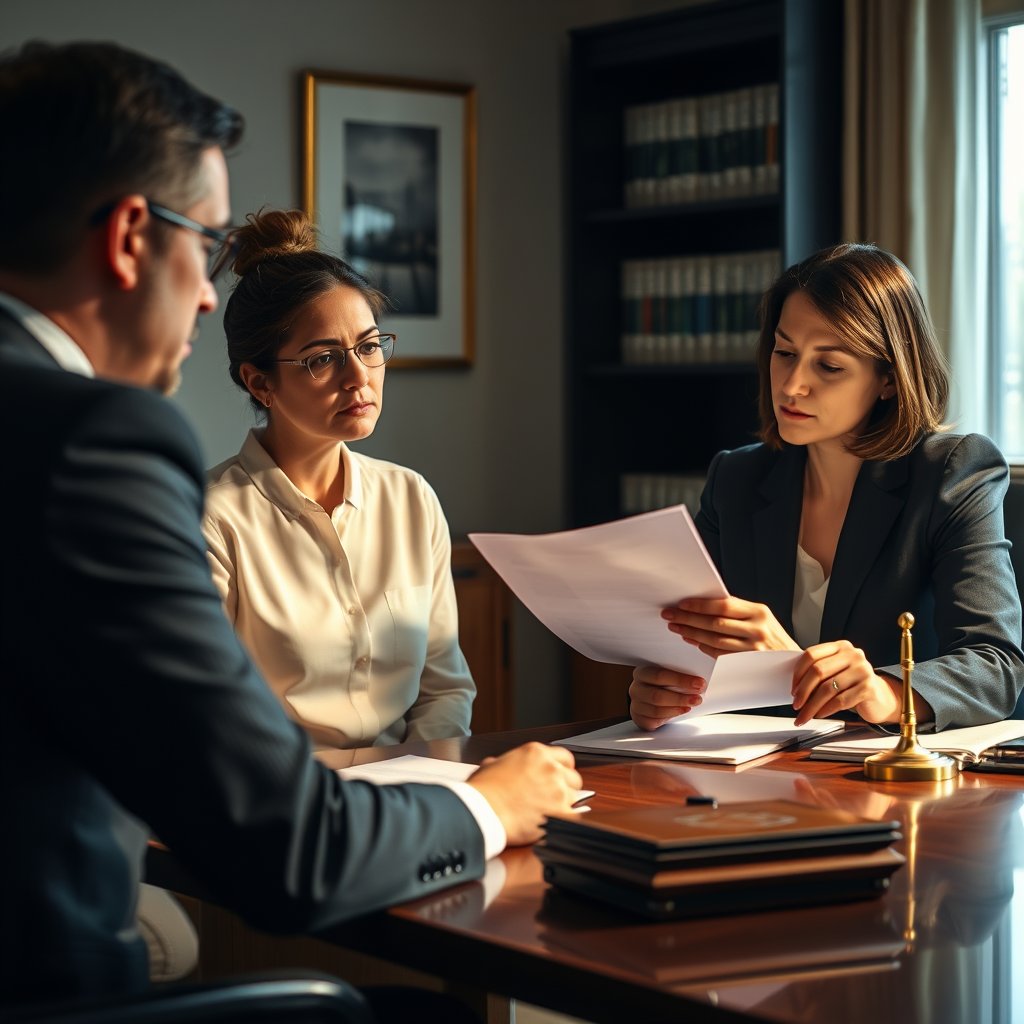 DUI Lawyer Gloucester County, VA