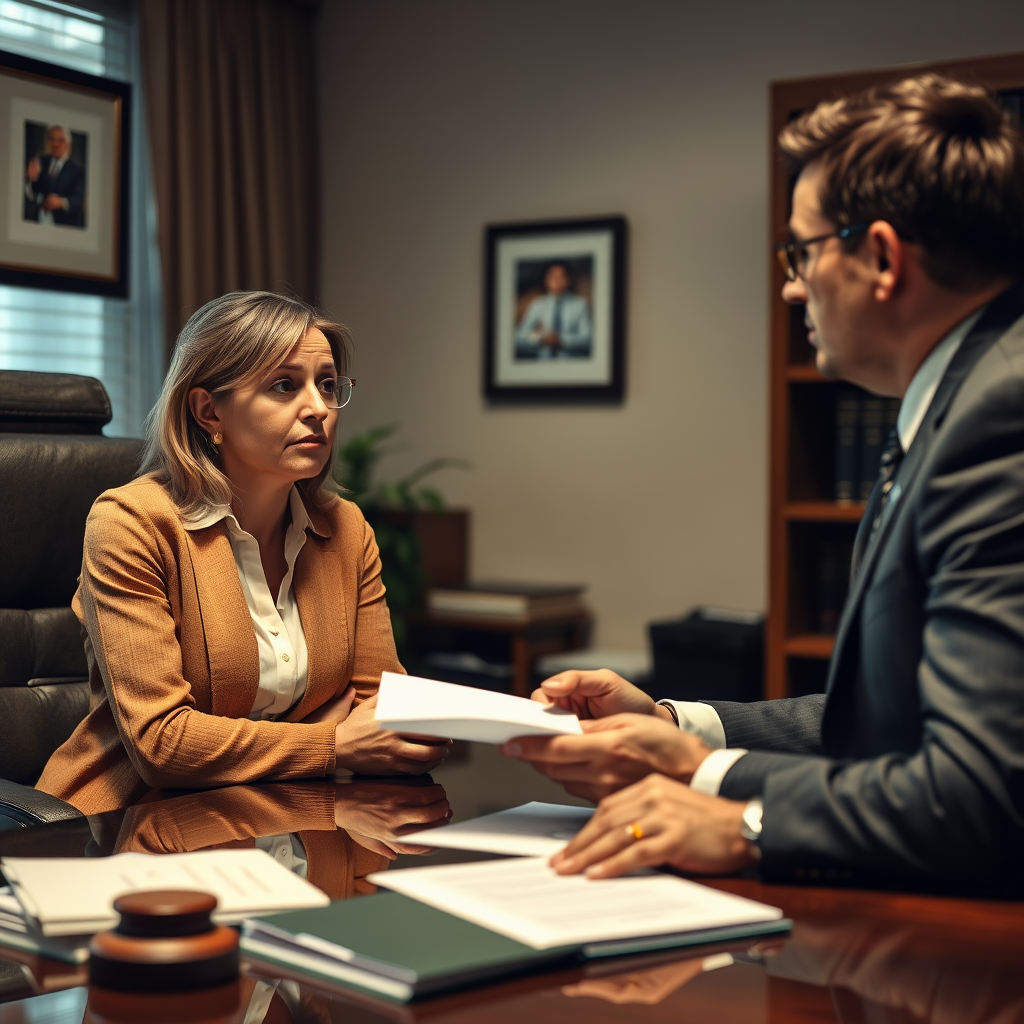 DWI Lawyer Newport News, VA