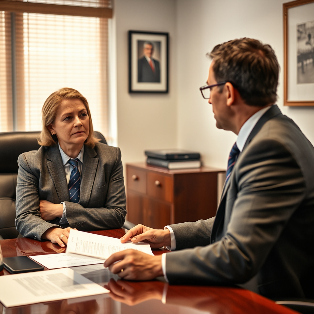 Emergency Custody Lawyer Chesapeake, VA