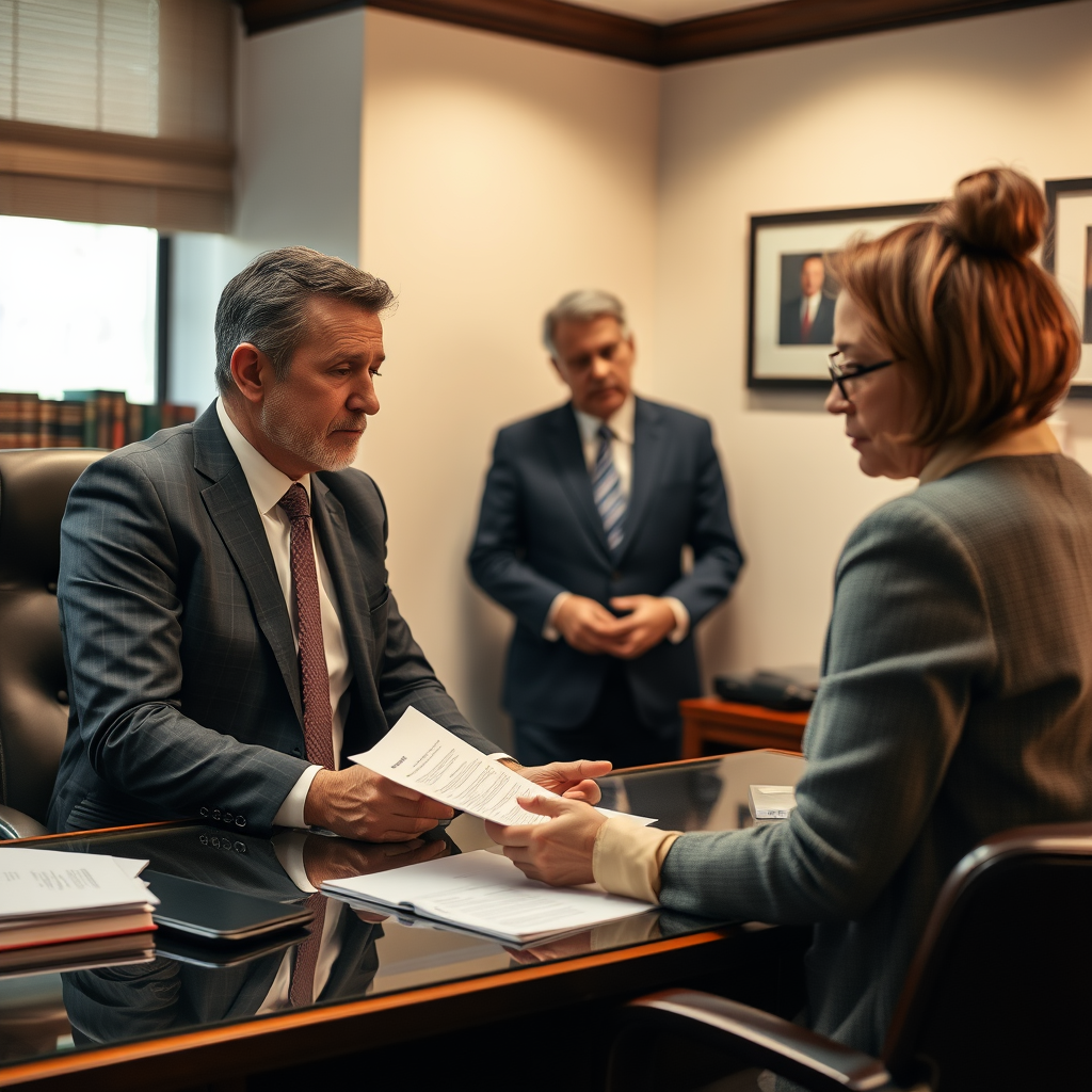 Environmental Claim Lawyer Newport News, VA