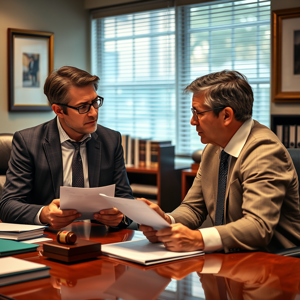 Establish Paternity Lawyer Gloucester County, VA