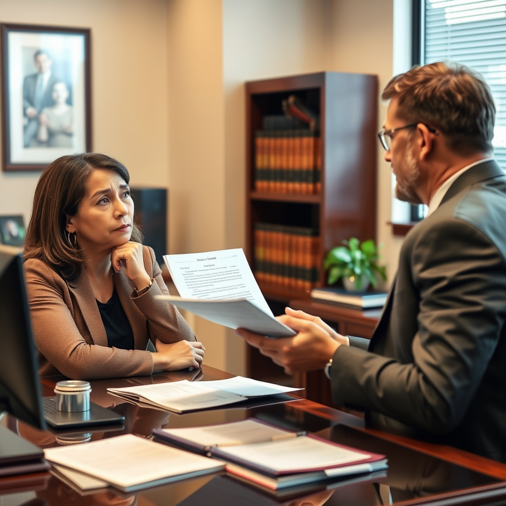 Establish Paternity Lawyer Suffolk, VA