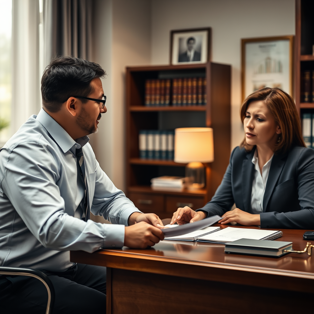 Estate Administration Lawyer Newport News, VA