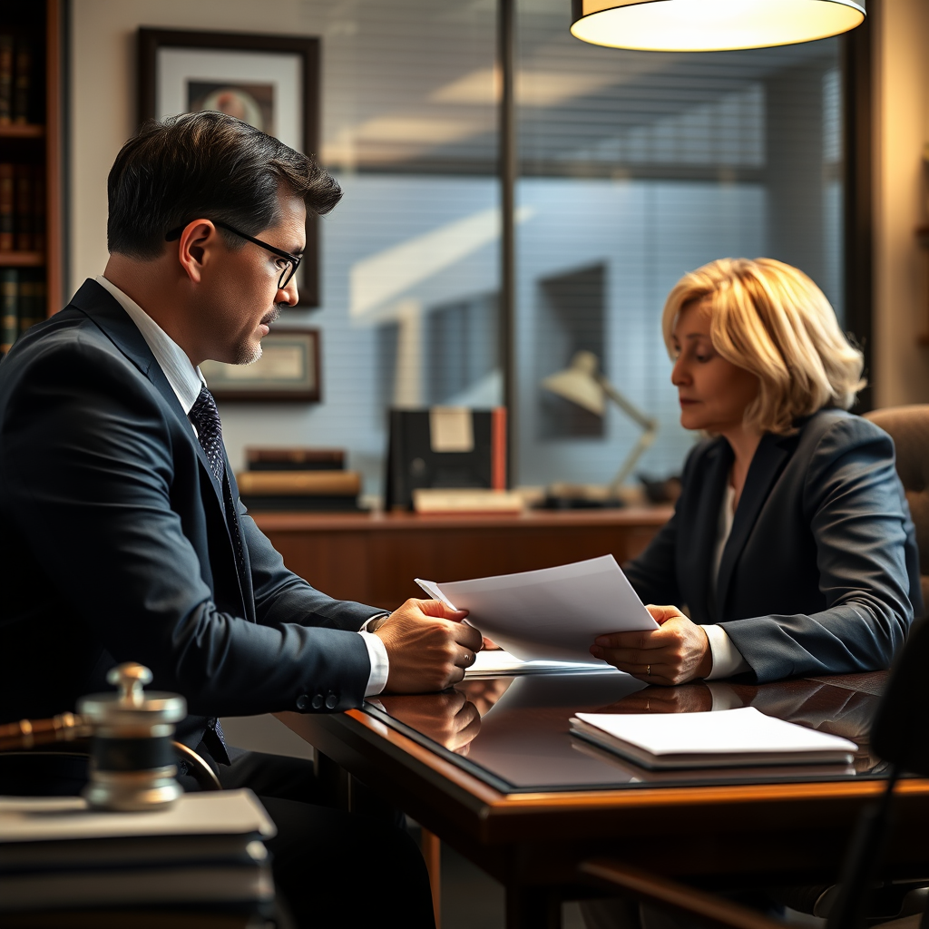False ID Lawyer Gloucester County, VA