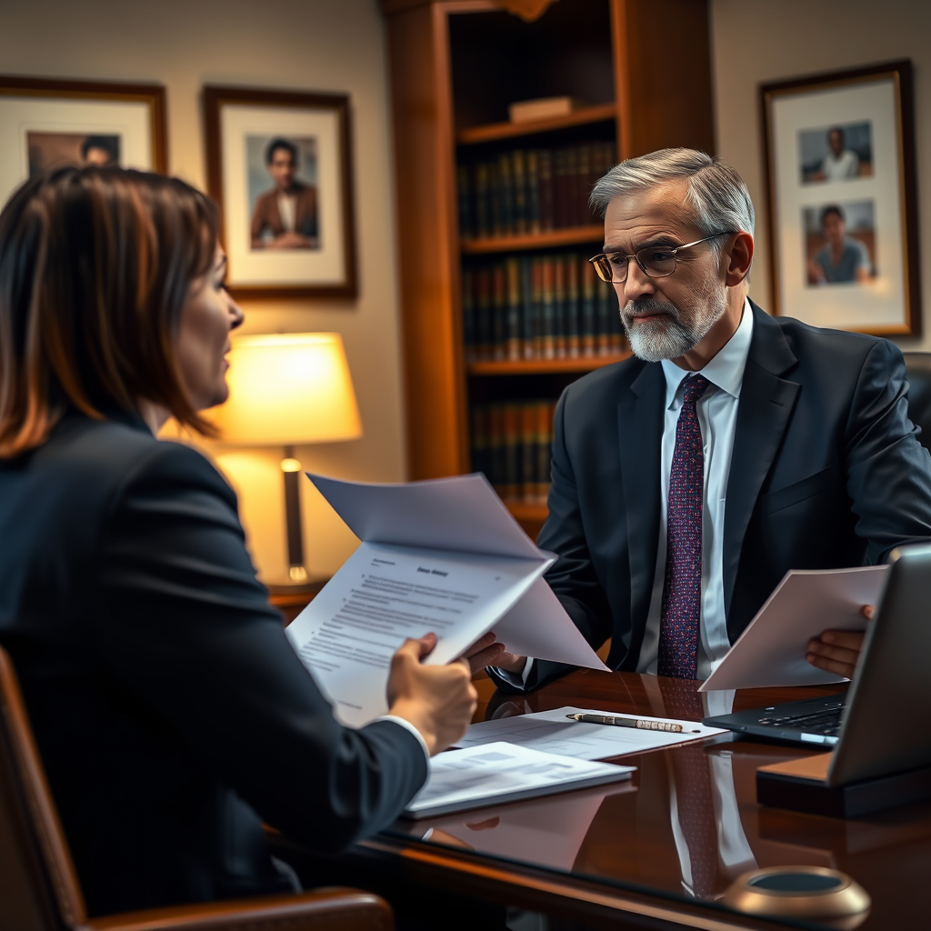 False Statements to a Federal Agent lawyer Newport News, VA