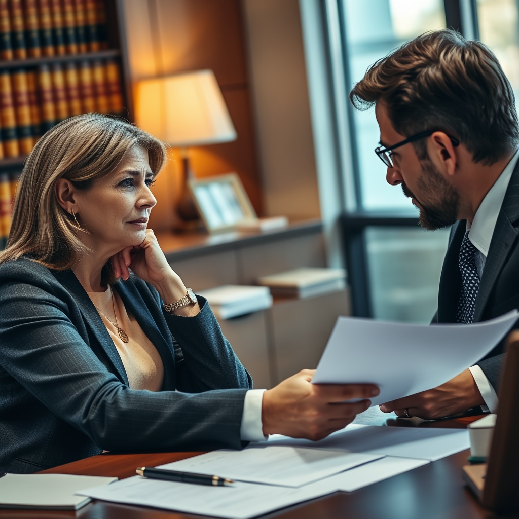 Family Green Card Lawyer Newport News, VA