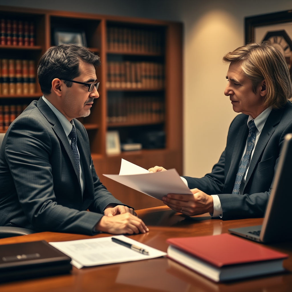 Family Law Lawyer Suffolk, VA