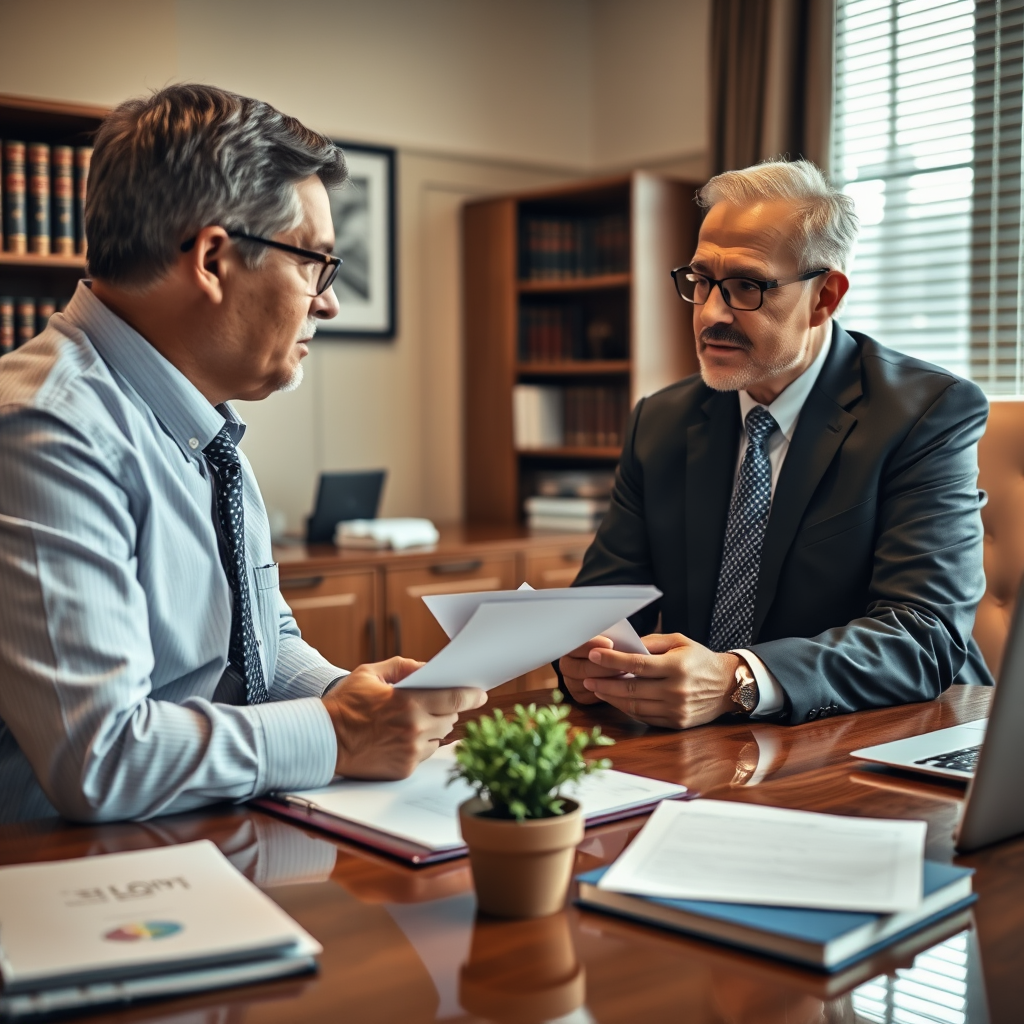 Family Limited Partnership Lawyer Newport News, VA