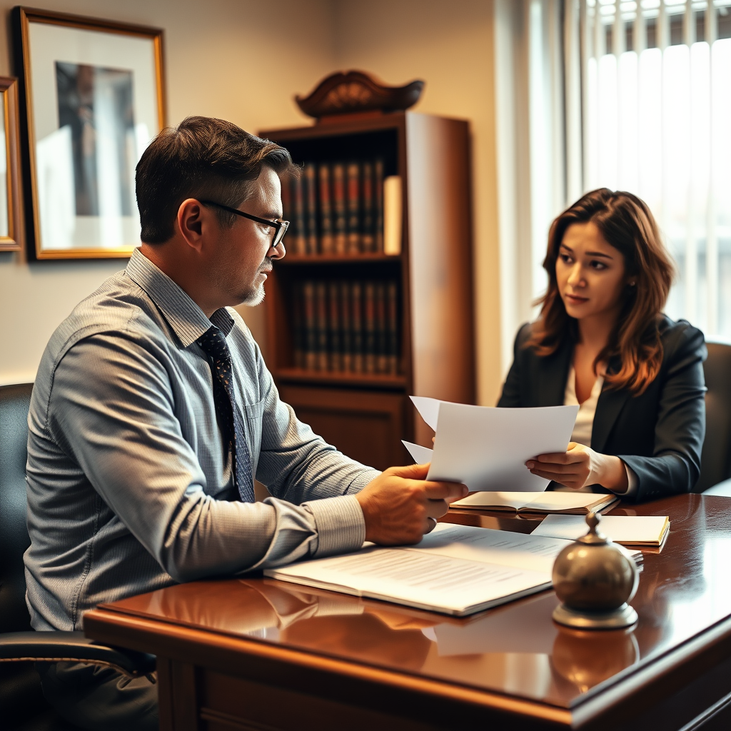 Family Visa Lawyer Newport News, VA