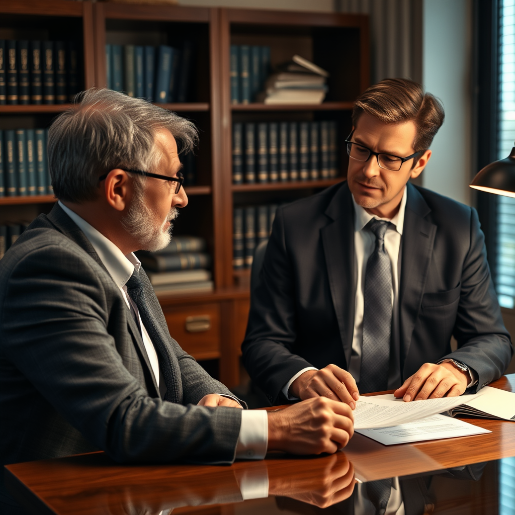 Fault Based Divorce Lawyer Chesapeake, VA