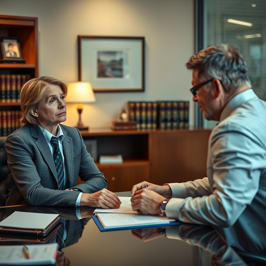 Felony Conviction Divorce Lawyer Gloucester County, VA