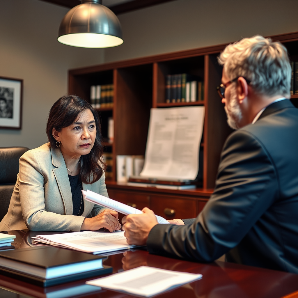 Felony Theft Lawyer Chesapeake, VA