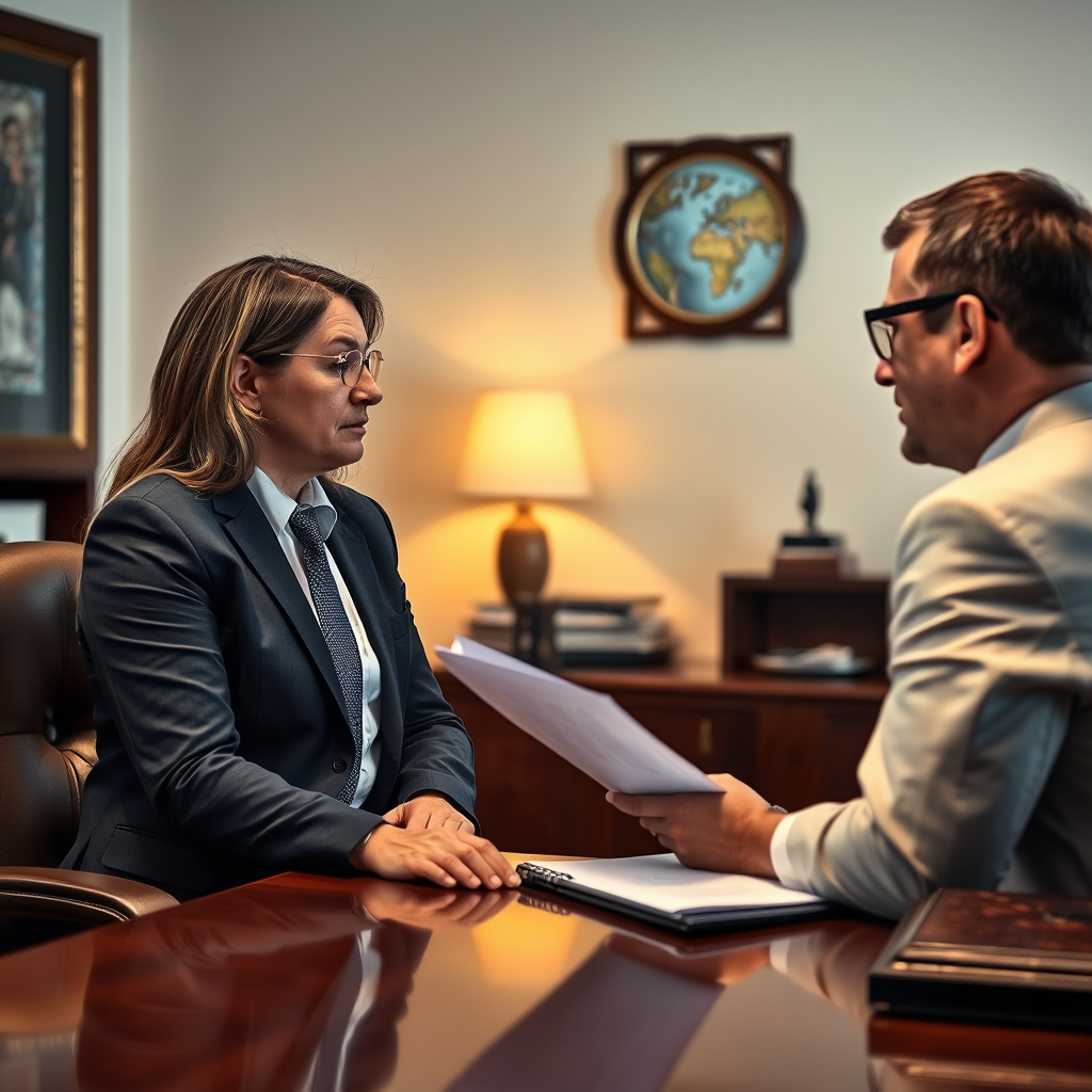 Felony Theft Lawyer Gloucester County, VA