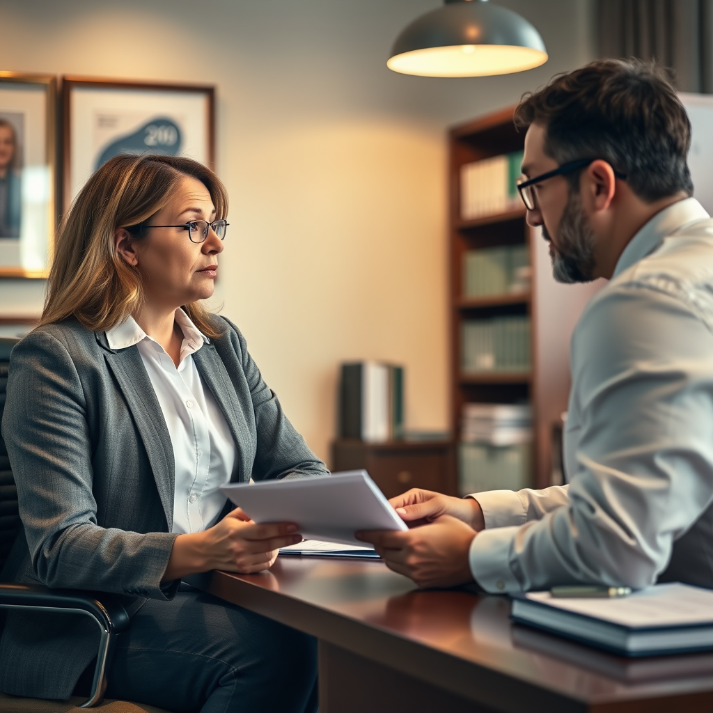 Flat Fee Uncontested Divorce Lawyer Chesapeake, VA