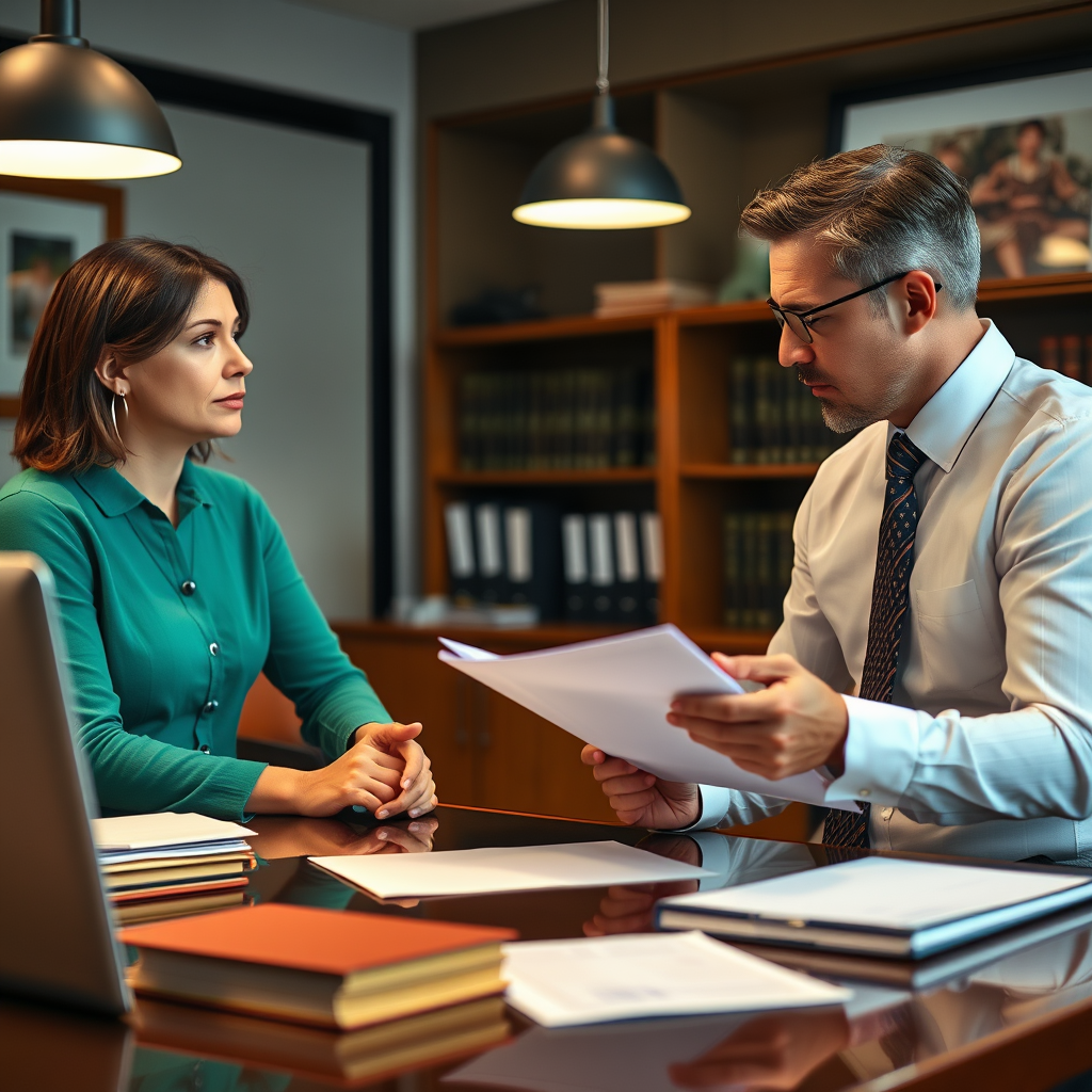 Flat Fee Uncontested Divorce Lawyer Gloucester County, VA
