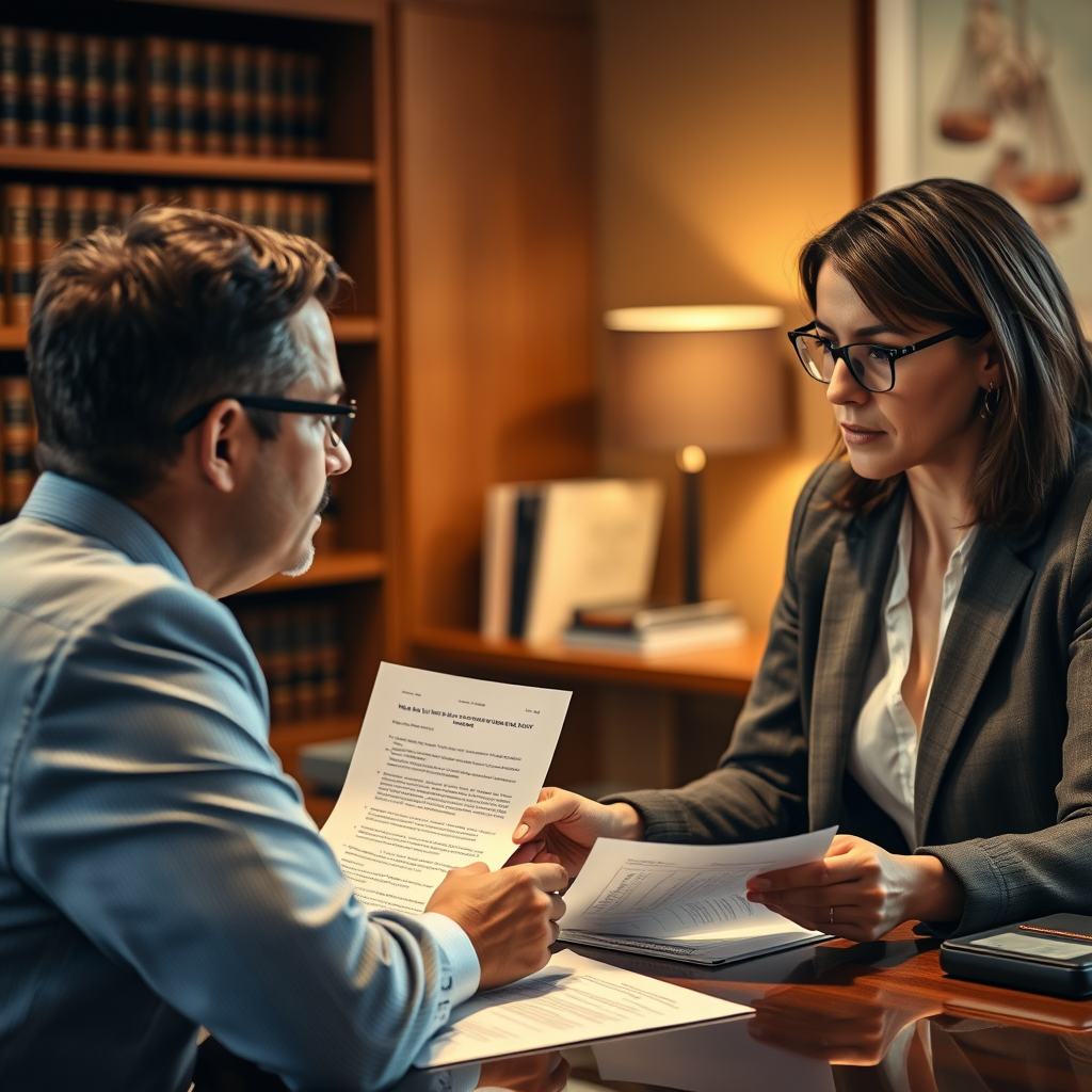Foundation Planning Lawyer Newport News, VA