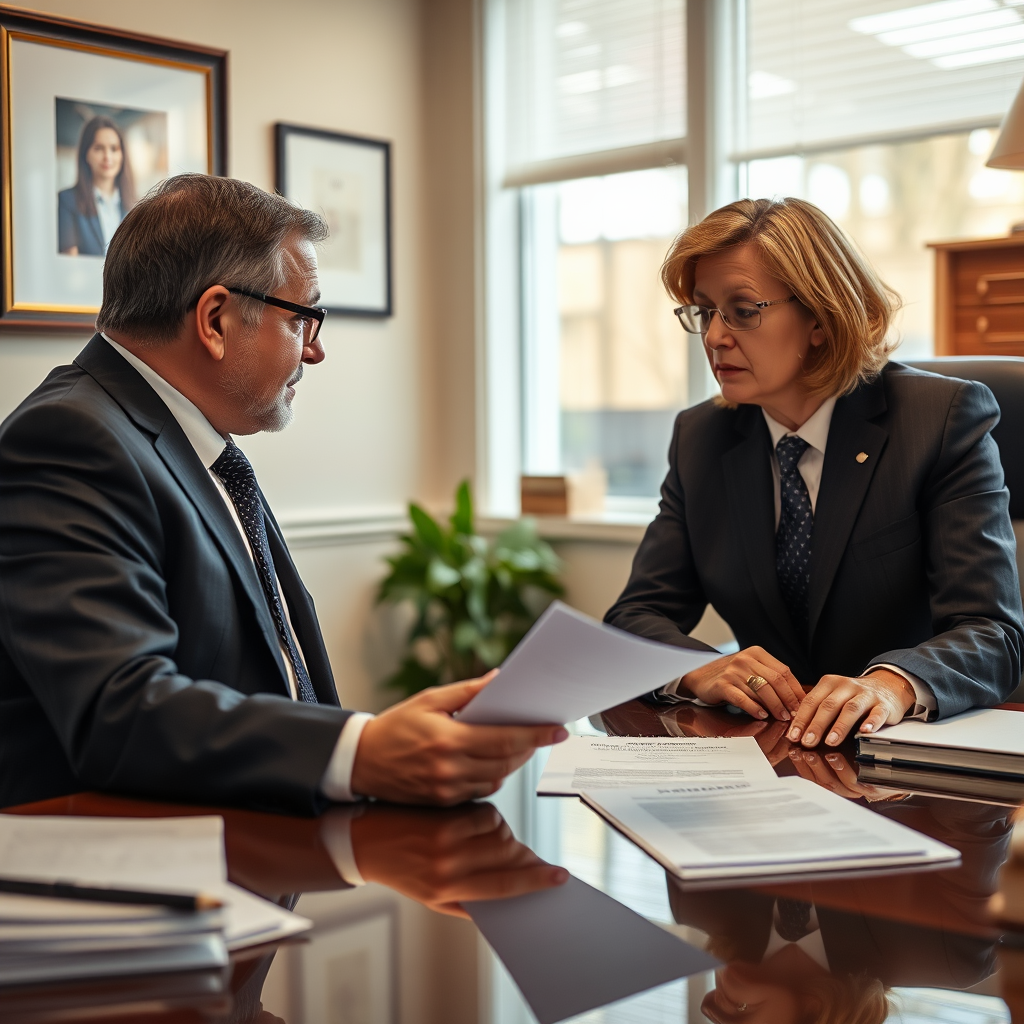 Fraud Lawyer Chesapeake, VA