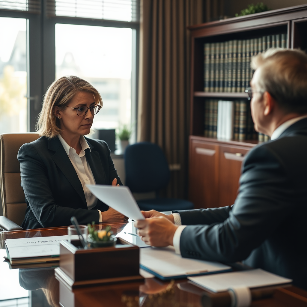 Fraud Lawyer Gloucester County, VA