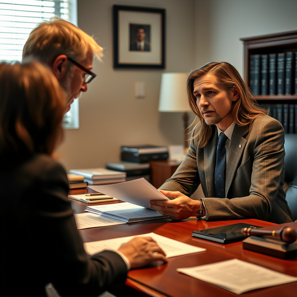 Grand Larceny Lawyer Chesapeake, VA