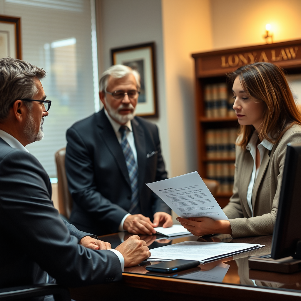 Grand Larceny Lawyer Gloucester County, VA