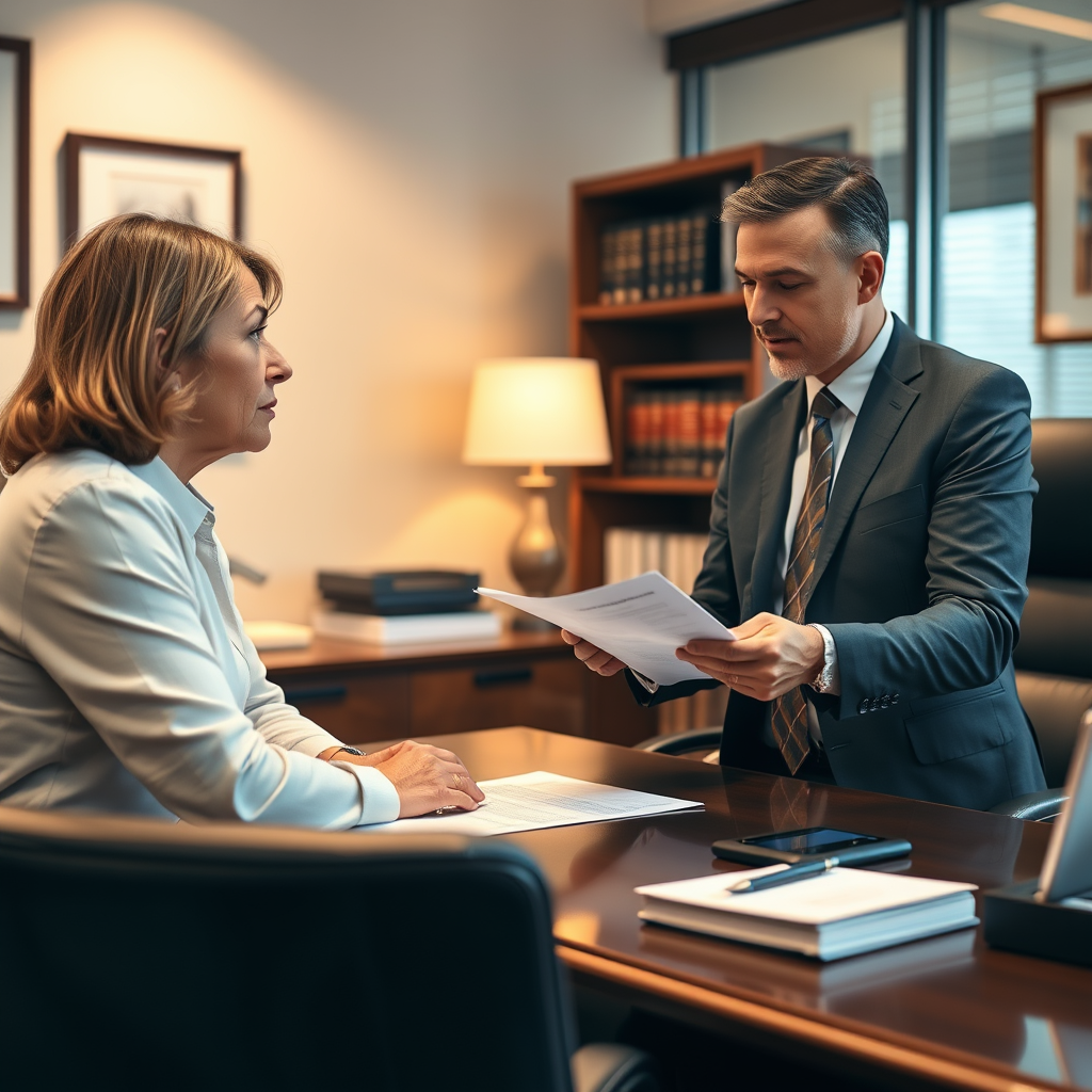 Grand Larceny Lawyer Suffolk, VA