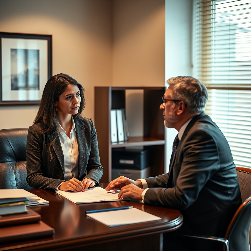 Grandparent Custody Lawyer Chesapeake, VA