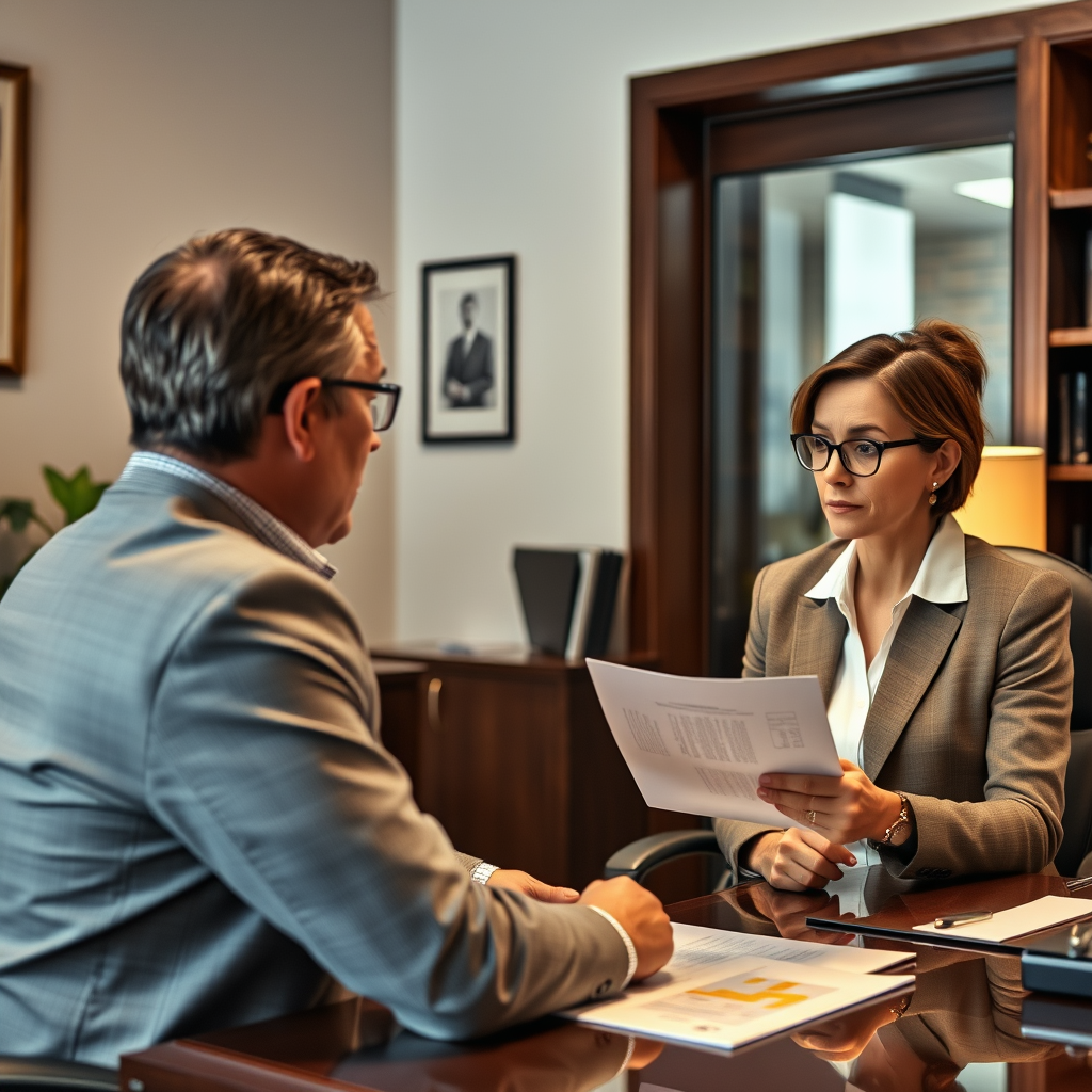 Grandparent Custody Lawyer Gloucester County, VA