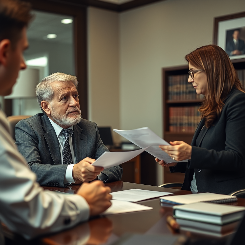 Gun Crime Lawyer Chesapeake, VA