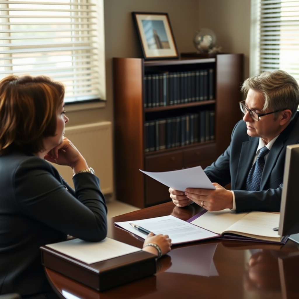 Hardship Waiver Lawyer Newport News, VA