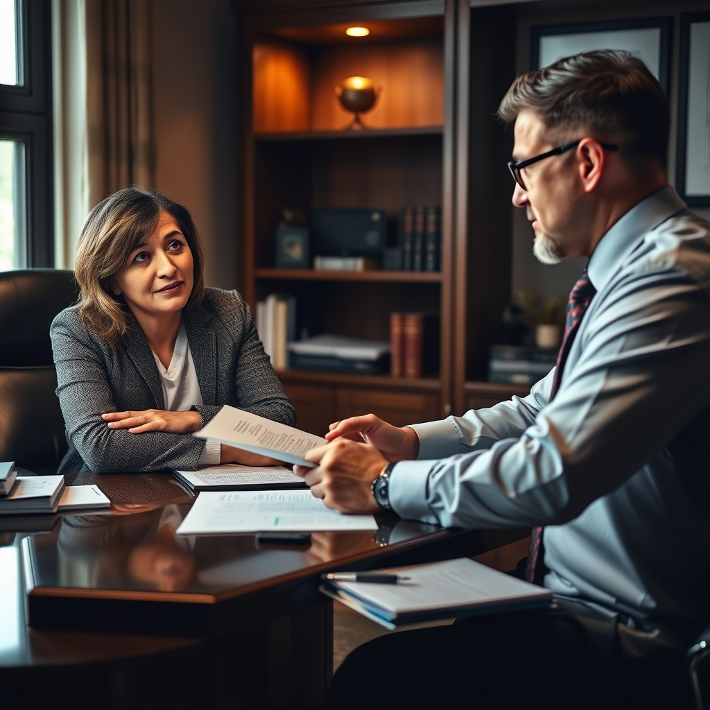 Health Care Fraud lawyer Newport News, VA
