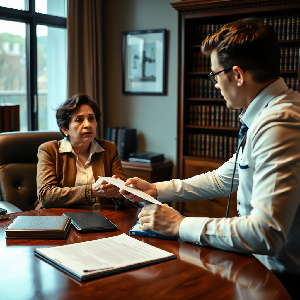 Hit and Run Lawyer Gloucester County, VA