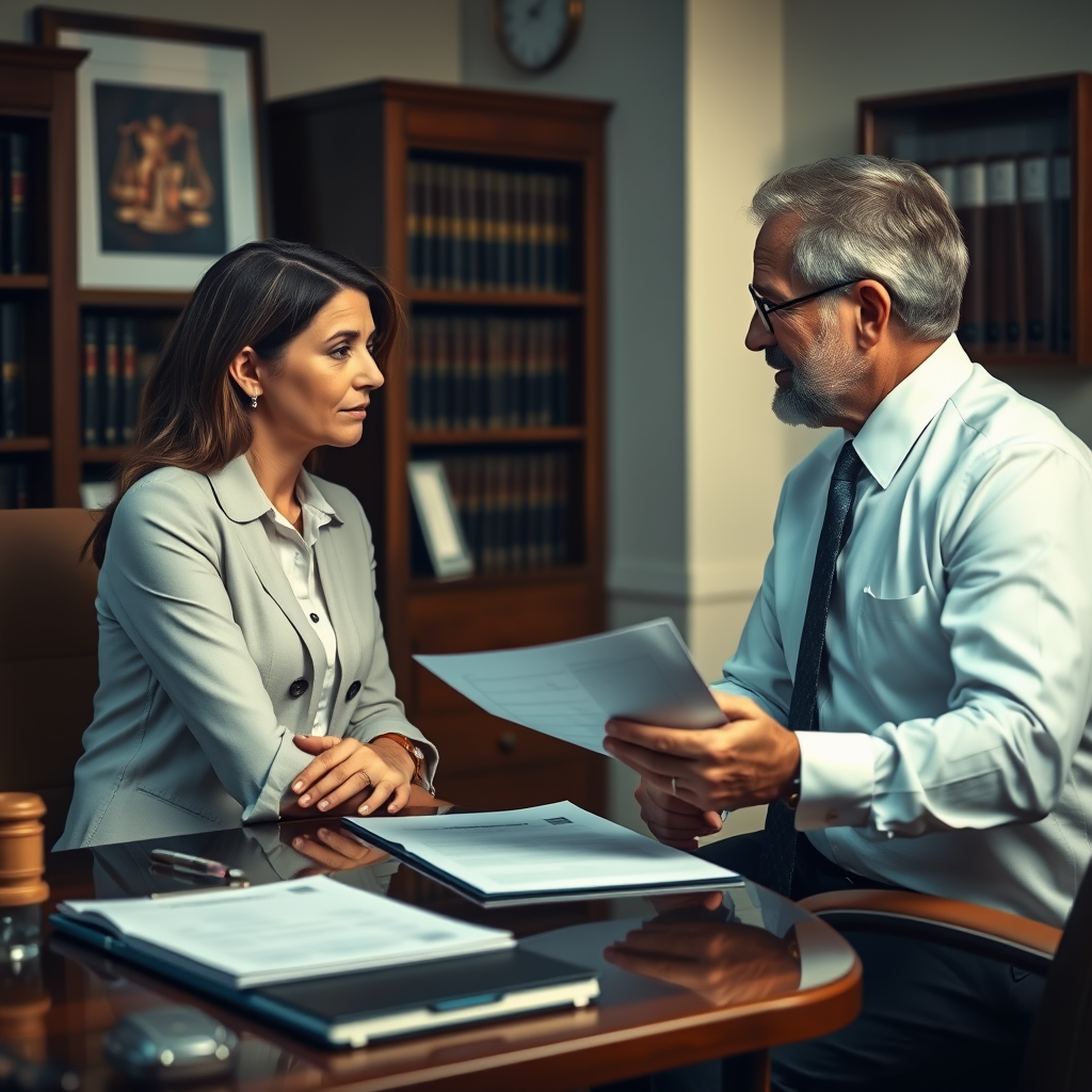 Identity Theft lawyer Newport News, VA