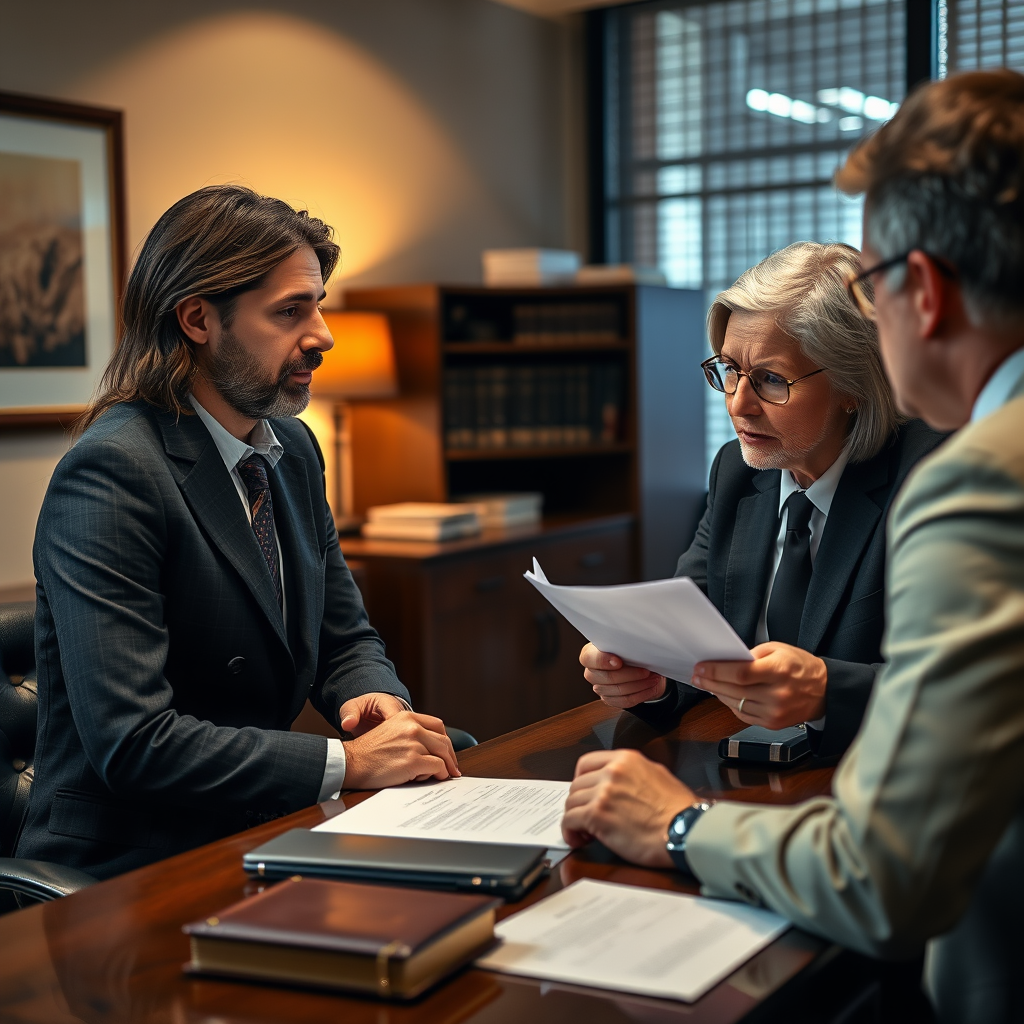 Immigration Document Fraud lawyer Newport News, VA