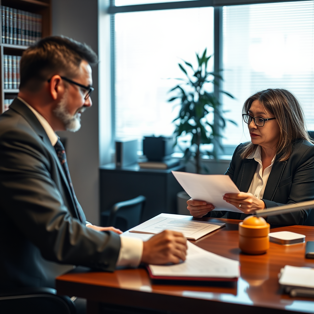 Immigration Relief Lawyer Newport News, VA