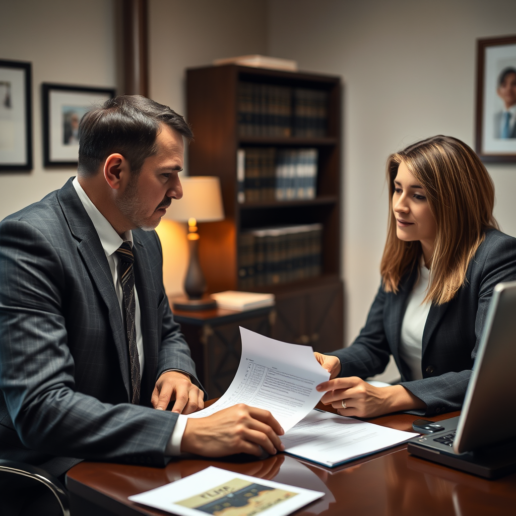 Indecent Exposure Lawyer Chesapeake, VA