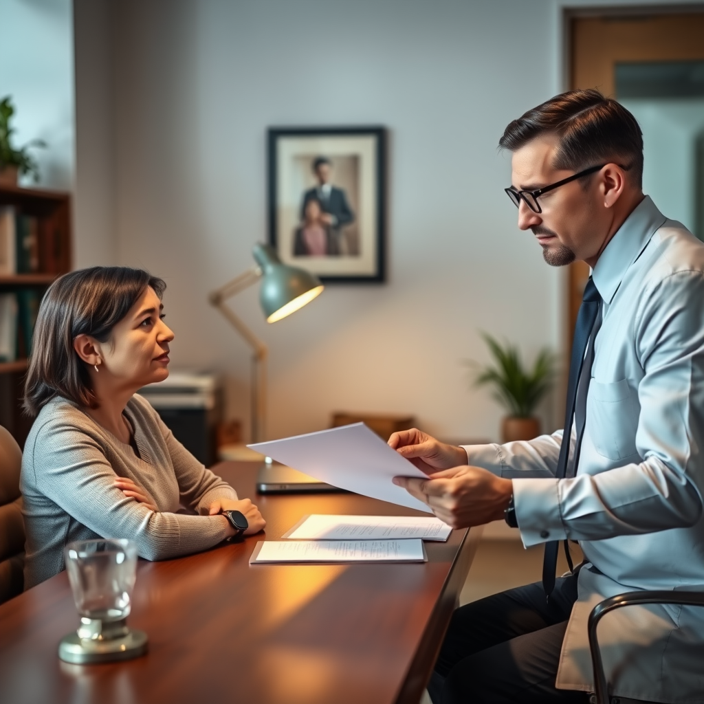 Indemnity Lawyer Chesapeake, VA