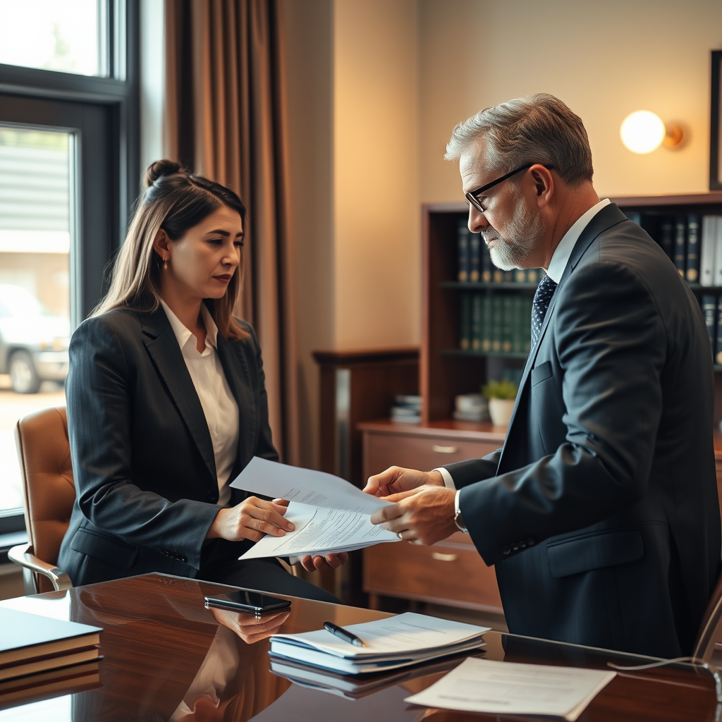 Indemnity Lawyer Gloucester County, VA