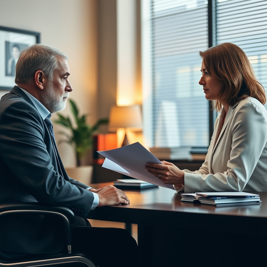 Injury Lawyer Newport News, VA