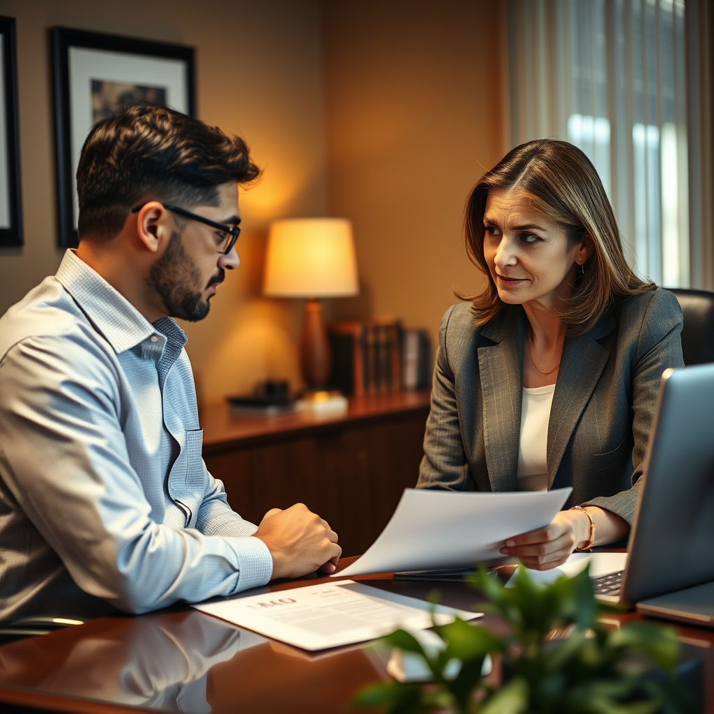 Intellectual Property Contract Lawyer Chesapeake, VA