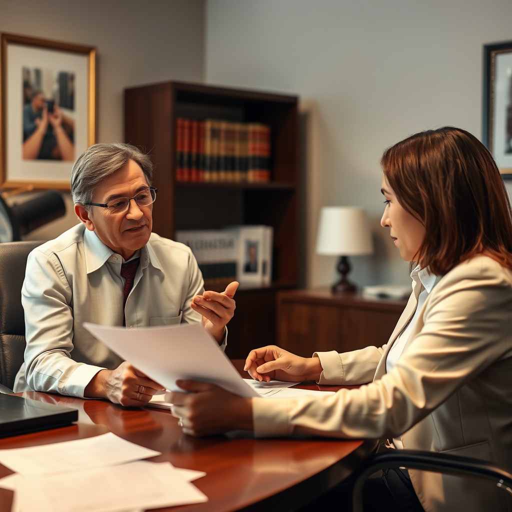 International Assets Divorce Lawyer Chesapeake, VA