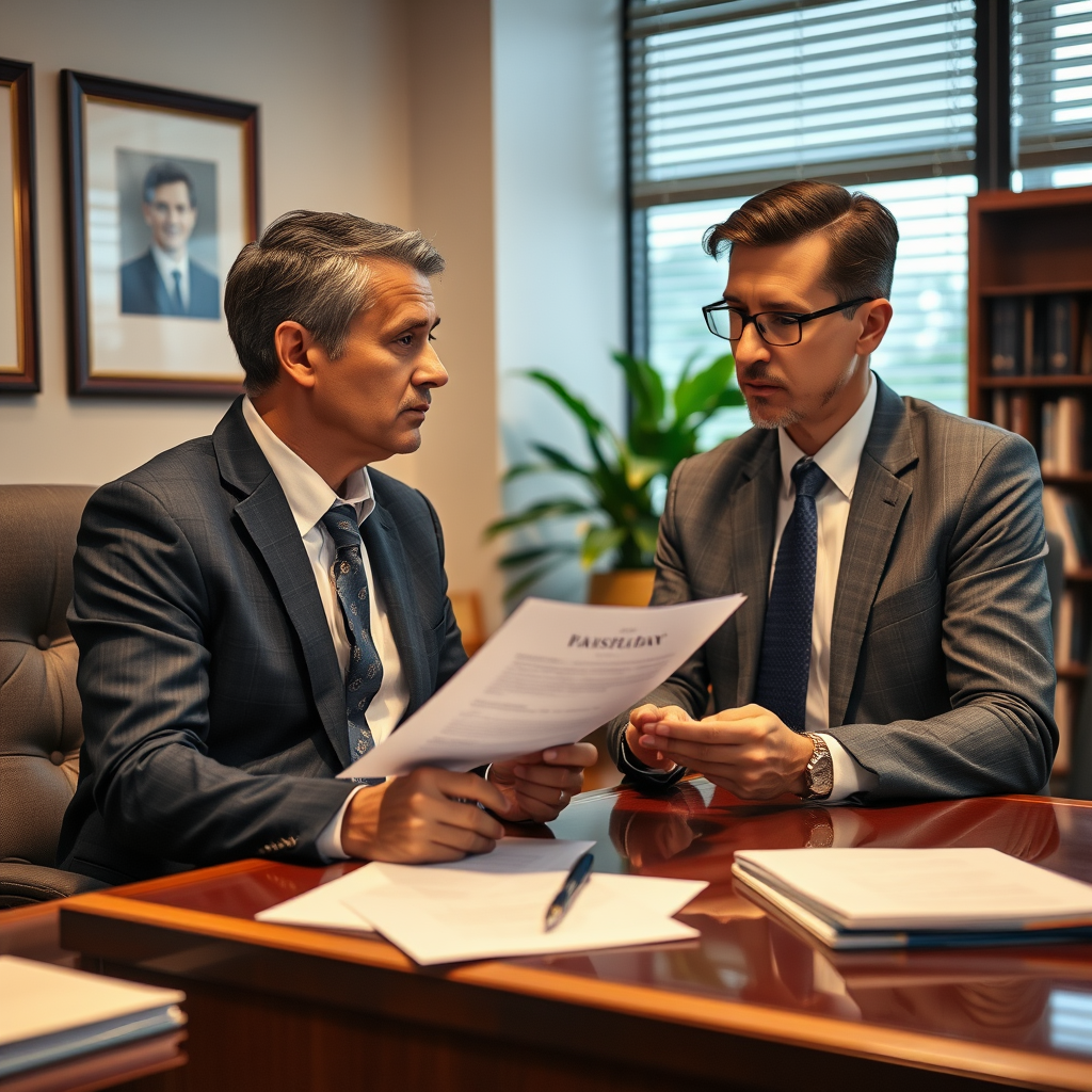 Joint Custody Lawyer Suffolk, VA