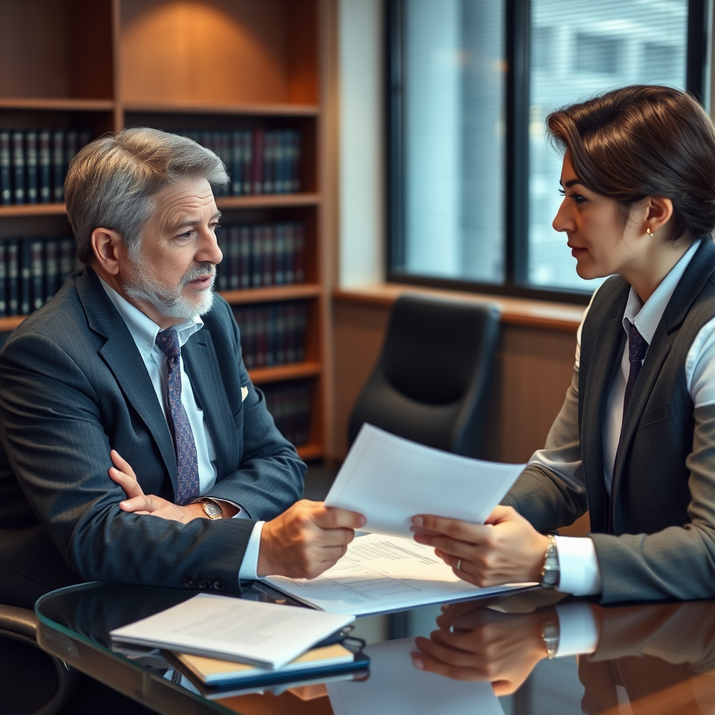 Kidnapping Lawyer Chesapeake, VA