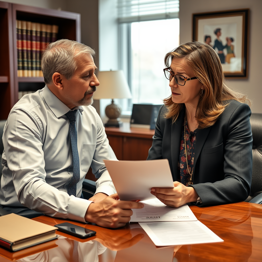 Kidnapping Lawyer Suffolk, VA