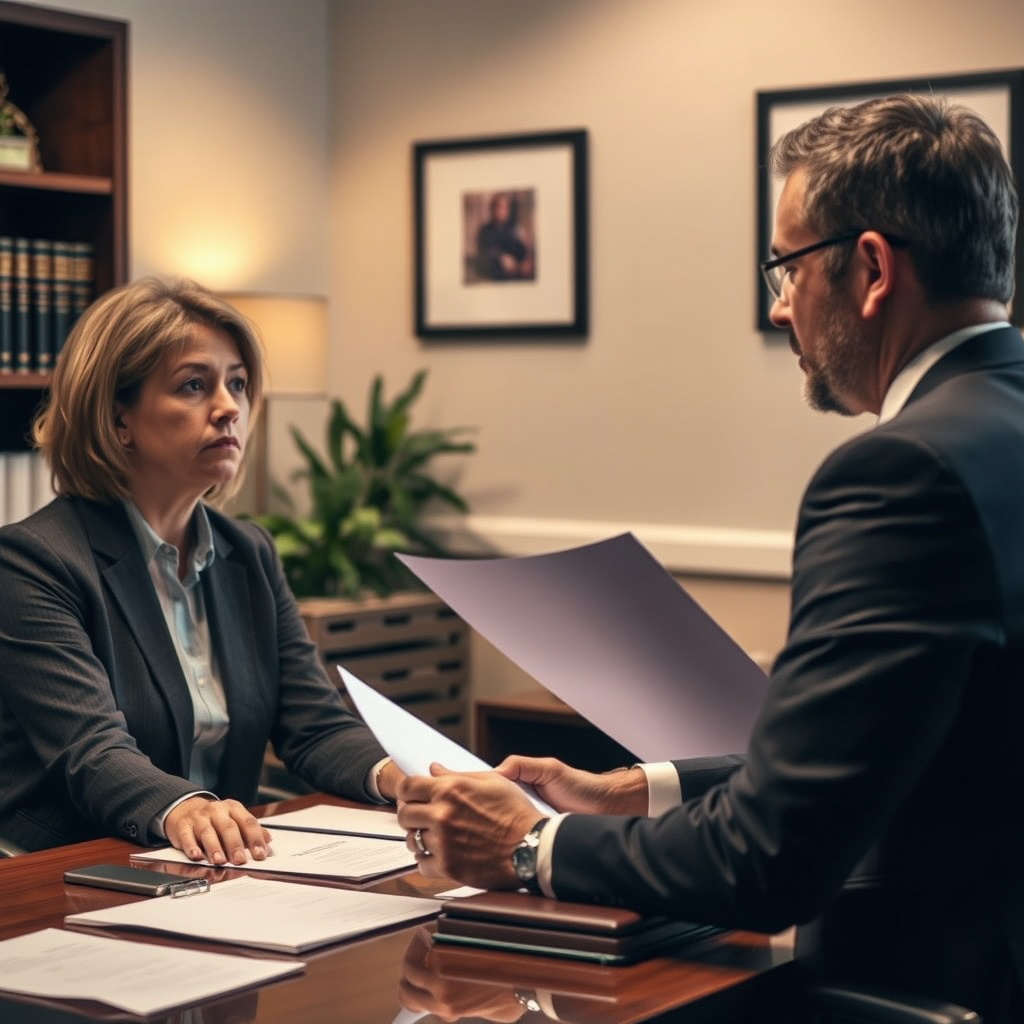 Legal Custody Lawyer Chesapeake, VA