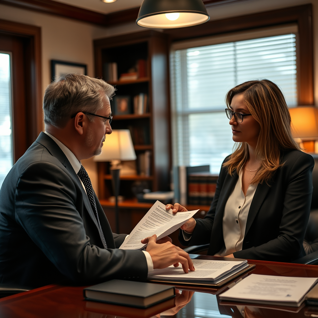 Legal Custody Lawyer Gloucester County, VA