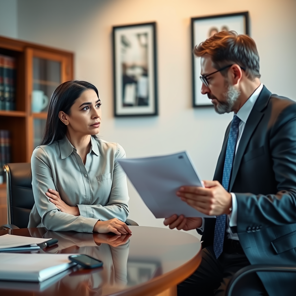 Legal Custody Lawyer Suffolk, VA